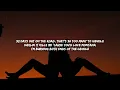 Evan Honer & Michal Leah - Waiting Ain't Easy (Lyrics)