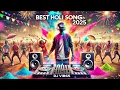 Download Lagu Holi Mix 2025 | 2000s Bollywood DJ Mix | Ultimate Holi Party Mix | Holi Mashup 2025 | Holi Songs🎶
