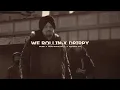 We Rollin X Drippy - Shubh | Sidhu Moose Wala | Mashup