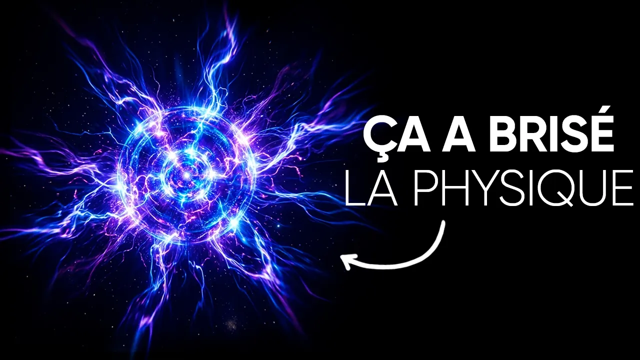 La particule « Oh mon Dieu » : qu’est-ce qui frappe la Terre ?