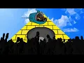 Toots and the Maytals Feat. Ziggy Marley - Three Little Birds (Animated Video)
