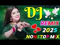 Download Lagu Hindi Dj Song | Best Hindi Old Dj Remix | Bollywood Nonstop Dj Song | 2025 Dj Love Song New Dj Remix
