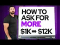 How I RAISE PRICES without losing sales using this psychological trick