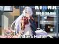 Download Lagu Nightcore - It Don't Matter (Lyrics)