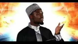 الشيخ عكاشه كميني سورة الزمر 