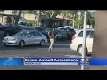 Mission Viejo Massage Parlor Owner Accused Of Sexual Assault Back At Work