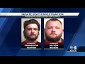 Employees at Anderson County Detention Center fired charged after detainee dies deputies say