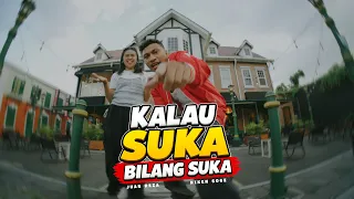 Juan Reza Ft Niken Soge - Kalo Suka Bilang Suka (Official Music Video)