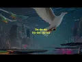 Udo Lindenberg x Apache 207 - Komet (English, German & Spanish Lyrics)