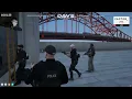 Bobby Charles refuses to be the bait GTA NoPixel 4 0