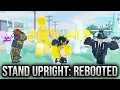SU R Stand Upright Rebooted