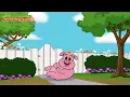 Pickles the Pig ♫ Story Songs ♫ Silly Songs ♫ Sing-a-long Songs ♫ Songs by The Learning Station