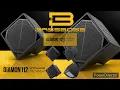 Download Lagu BASSBOSS DIAMON 112