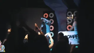 مهرجان بنعلن الاحتلال دندنها