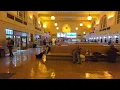 New Haven Union Train Station Tour
