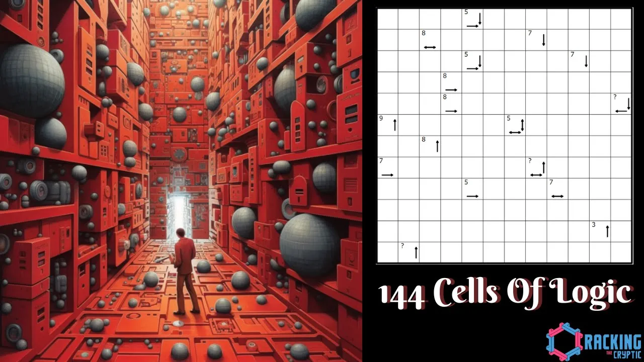144 Cells Of Logic