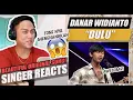 Download Lagu Berawal Dari Pengalaman, Danar Widianto Bisa Menghasilkan Lagu - X Factor Indonesia 2021 | REACTION