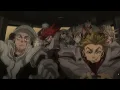 Taku Iwasaki - Outlaws get no entry (Gachiakuta OST)