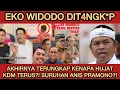 Download Lagu DEDI MULYADI TERKEJUT‼️EKO WIDODO DIT4NGKAP?! TERNYATA SURUHAN ANIS PRAMONO? SEMUA KARTU AS TERLUAK!