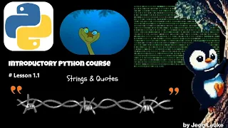 Python Strings Quotes Practice End