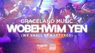 wobehwim yen we shall be raptured graceland music very touching