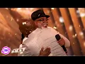 Download Lagu Terry Crews Hits GOLDEN BUZZER For Dance Group That Proves Age Is Just A Number On AGT 2025!