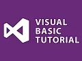 Part 7 Progressbar in Visual Studio 2015 Beginner Level
