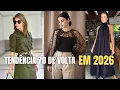 Download Lagu Descubra as tendências dos anos 70 que estão de volta em 2026 !