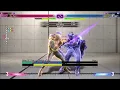 SF6 Yasmine Update Patch Notes - Ed