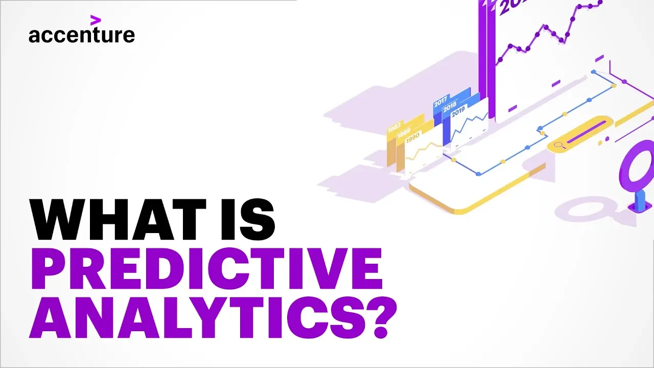 Accenture Short startup video