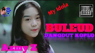 buleud full bass dangdut koplo official music video vocal azmy z