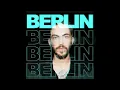 Dennis Lloyd - Berlin (Visualizer)