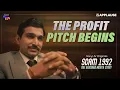 Download Lagu Pratik Gandhi ’s Sharpest Business Pitch🔥 | Scam 1992 | Applause Entertainment