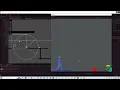 AI Debugging FOV Visualization Unity Technical Demo