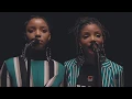 Chloe x Halle - Cool People