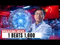 One Logical Qubit Is Worth a Thousand Noisy Ones China Just Built a Sturdier One