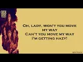 Greta Van Fleet - Safari Song Lyrics (HD)