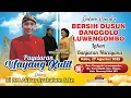 Download Lagu WAYANG KULIT KI R M AKBAR SYAHALAM S.SN // LAKON BANJARAN NARAYANA // BT WALUYO \u0026 SUHIN