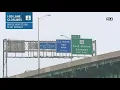 Illinois DOT performing I-80 bridge inspections drivers anticipating delays