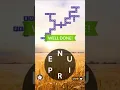 Wordscapes Level 6225 to 6240 - Wordscapes Master Answers