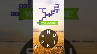 Wordscapes Level 6225 to 6240 - Wordscapes Master Answers