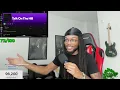 DELI Reacts to Willow - Talk On The Hill (Official Music Video)