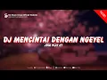 Download Lagu DJ MENCINTAI DENGAN NGEYEL JDM PLAT KT VIRAL TIKTOK