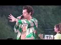 Download Lagu Harry Styles - Little Freak - Slane Castle