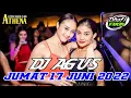 Download Lagu DJ AGUS TERBARU JUMAT 17 JUNI 2022 FULL BASS || ATHENA BANJARMASIN