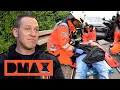 Download Lagu Die schlimmsten Verkehrsunfälle! 🚗 😱 | 112: Feuerwehr im Einsatz | COMPILATION | DMAX Deutschland
