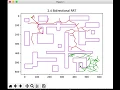 Bidirectional Rapidly-Exploring Random Tree