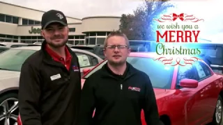 All Star Dodge Amarillo Texas - Big Finish Ram