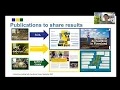 Download Lagu Erika Frankhuizen presentation EIP-AGRI Seminar 'CAP Strategic Plans: the key role of AKIS in MSs'