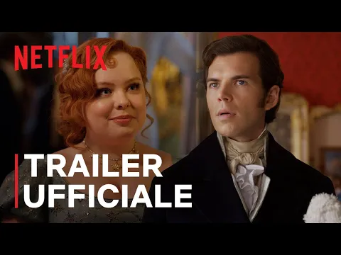 Bridgerton | Trailer Stagione 3 Bridgerton | Trailer Stagione 3